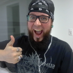 Bild von Kevin Zora, Admin @SYLB-Network