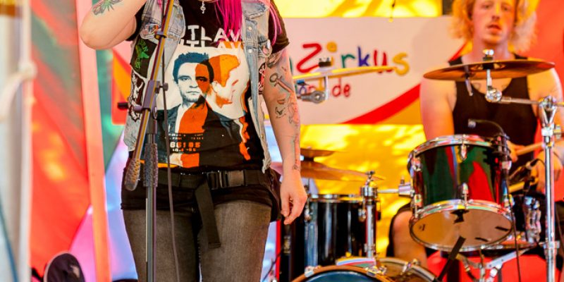 4 Meter Hustensaft @ Heimatsommer 20210717