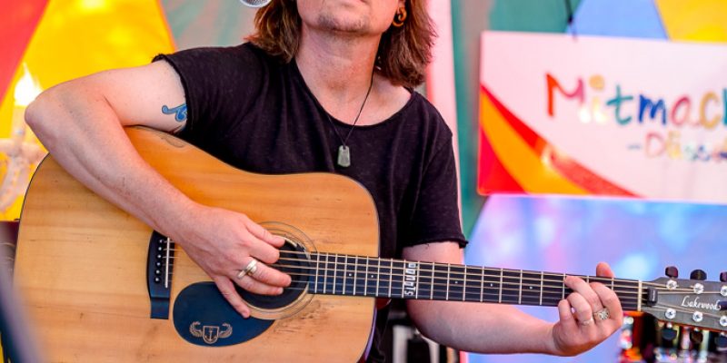 Couchpop @ Heimatsommer 2021 07 17