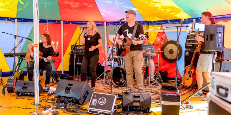 Couchpop @ Heimatsommer 2021 07 17