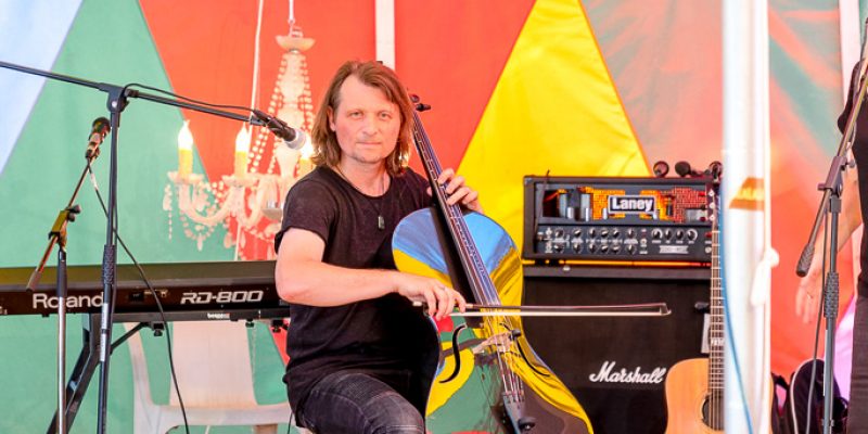 Couchpop @ Heimatsommer 2021 07 17