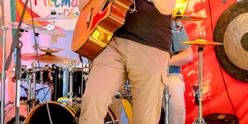 Couchpop @ Heimatsommer 2021 07 17