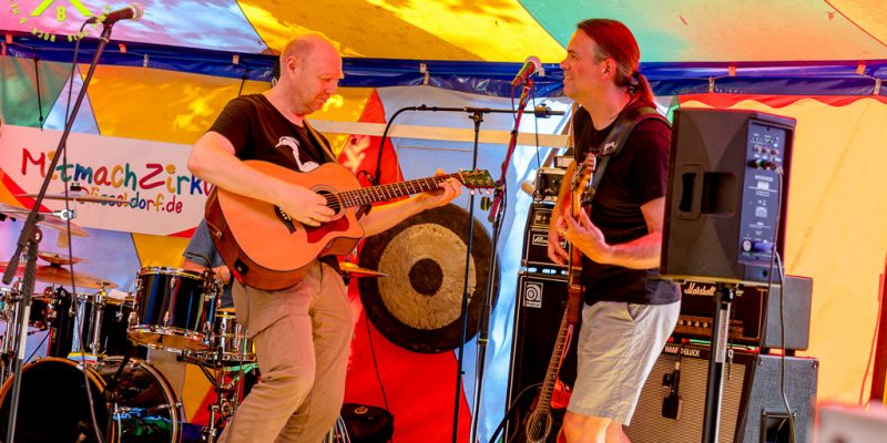 Couchpop @ Heimatsommer 2021 07 17