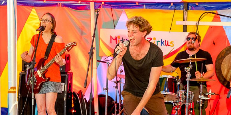 Hanf Im Glück @ Heimatsommer 2021 07 17