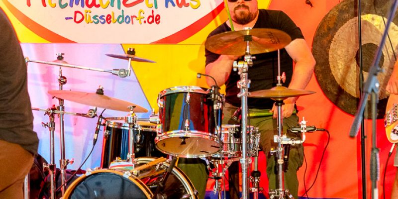 Hanf Im Glück @ Heimatsommer 2021 07 17