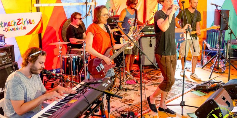 Hanf Im Glück @ Heimatsommer 2021 07 17