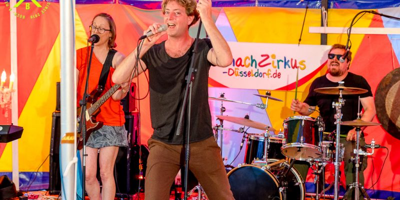 Hanf Im Glück @ Heimatsommer 2021 07 17