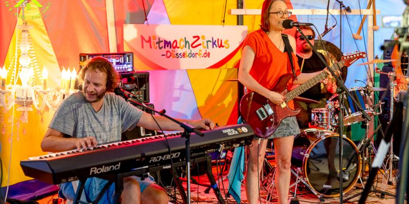 Hanf Im Glück @ Heimatsommer 2021 07 17