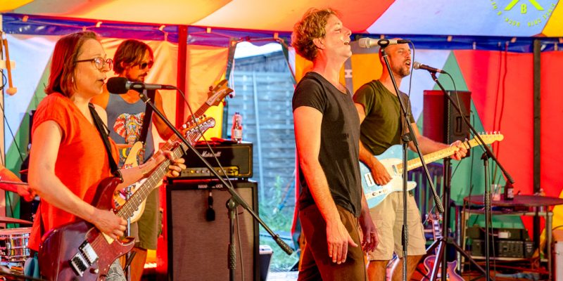 Hanf Im Glück @ Heimatsommer 2021 07 17