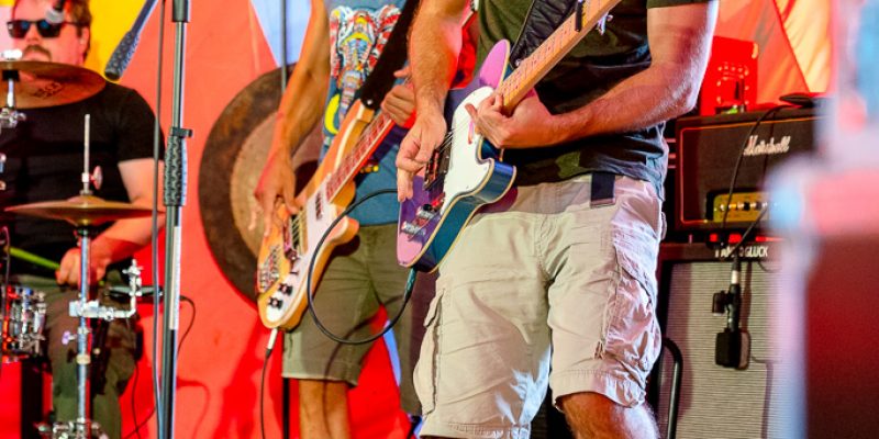 Hanf Im Glück @ Heimatsommer 2021 07 17