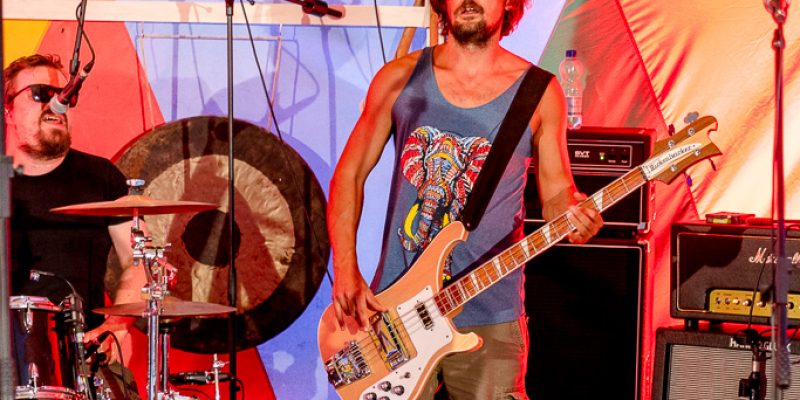 Hanf Im Glück @ Heimatsommer 2021 07 17