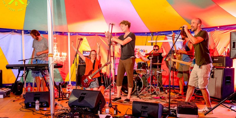 Hanf Im Glück @ Heimatsommer 2021 07 17