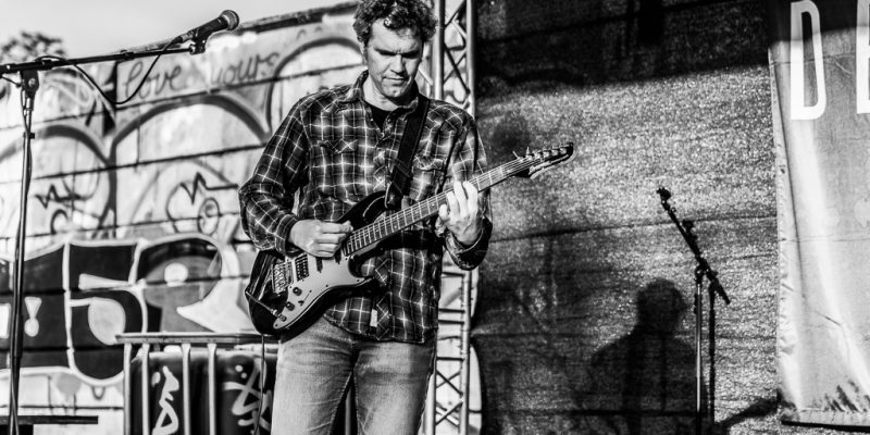 2021 08 28 - 4 Zimmer Küche Bad @ Druckluft