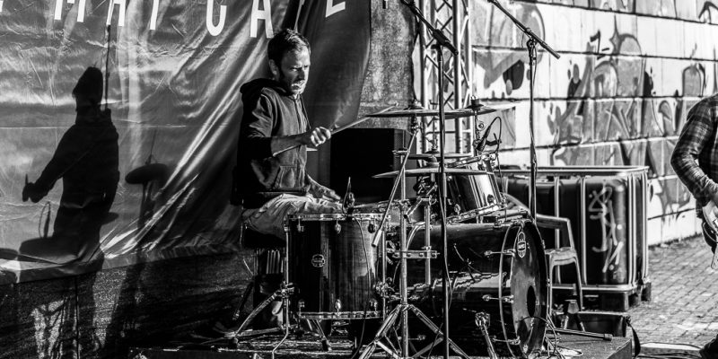 2021 08 28 - 4 Zimmer Küche Bad @ Druckluft