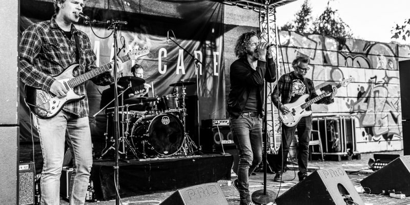 2021 08 28 - 4 Zimmer Küche Bad @ Druckluft