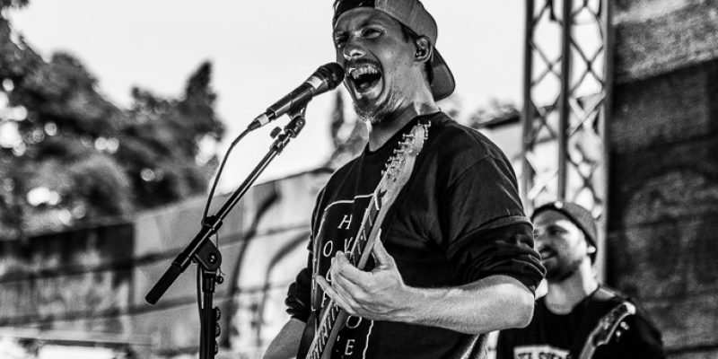 2021 08 28 - Devil May Care @ Druckluft