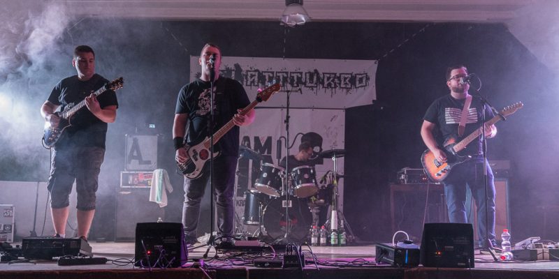 2021 09 04 - Am Limit @ Blattturbo Bandabend