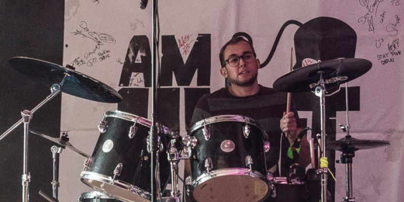 2021 09 04 - Am Limit @ Blattturbo Bandabend