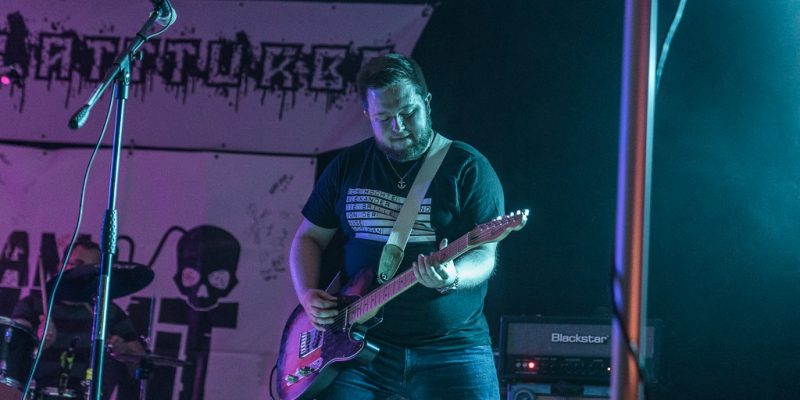 2021 09 04 - Am Limit @ Blattturbo Bandabend