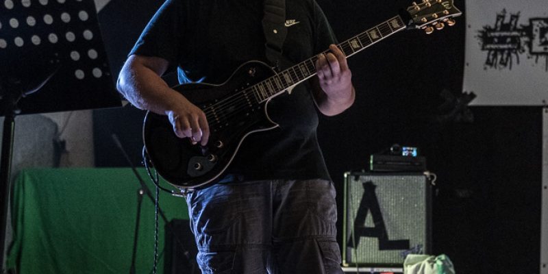 2021 09 04 - Am Limit @ Blattturbo Bandabend