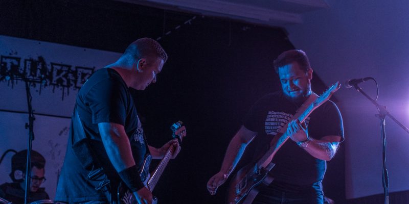 2021 09 04 - Am Limit @ Blattturbo Bandabend