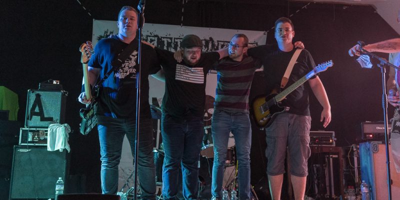 2021 09 04 - Am Limit @ Blattturbo Bandabend