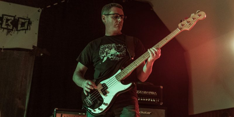 2021 09 04 - Aschkoze @ Blattturbo Bandabend