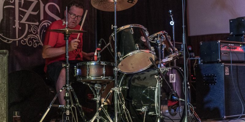 2021 09 04 - Aschkoze @ Blattturbo Bandabend