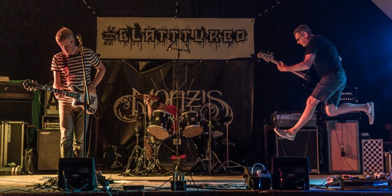 2021 09 04 - Aschkoze @ Blattturbo Bandabend