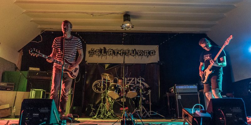 2021 09 04 - Aschkoze @ Blattturbo Bandabend