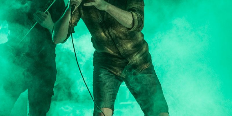 2021 09 04 - Horizis @ Blattturbo Bandabend