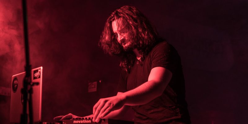 2021 09 04 - Horizis @ Blattturbo Bandabend