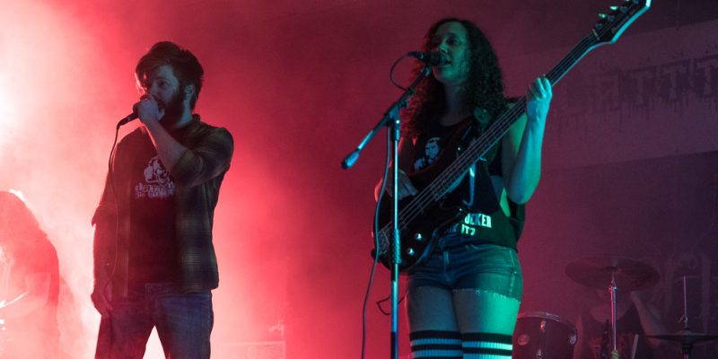 2021 09 04 - Horizis @ Blattturbo Bandabend