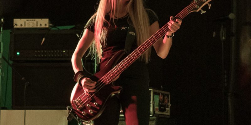 2021 09 04 - Nada @ Blattturbo Bandabend