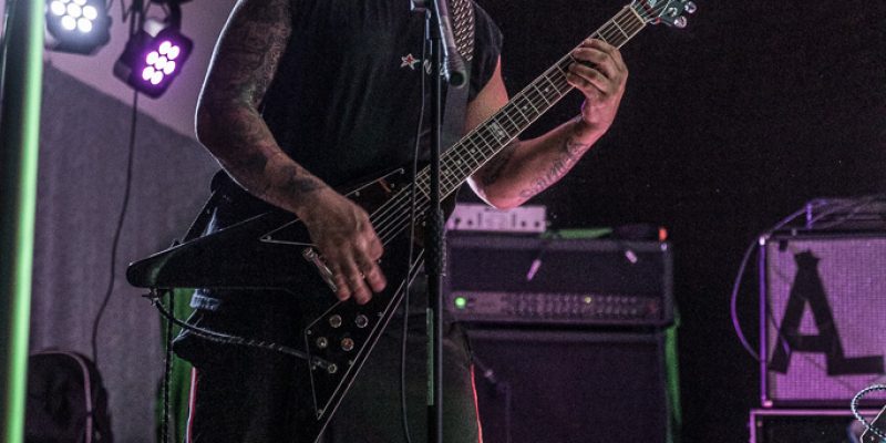 2021 09 04 - Nada @ Blattturbo Bandabend