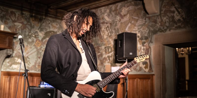 Maldurin Releaseshow @ Burg Altena 2021 09 11