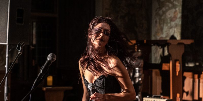 Maldurin Releaseshow @ Burg Altena 2021 09 11