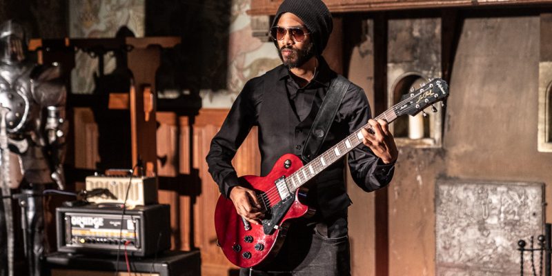 Maldurin Releaseshow @ Burg Altena 2021 09 11