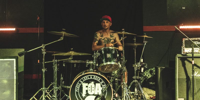 Dirty Lovemachines @ Pestspiele 2021 09 24