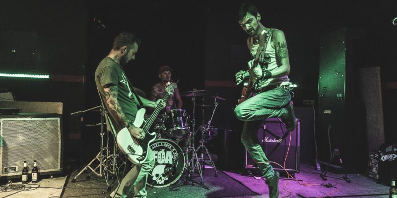 Dirty Lovemachines @ Pestspiele 2021 09 24