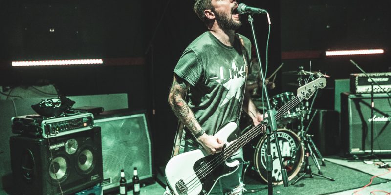 Dirty Lovemachines @ Pestspiele 2021 09 24