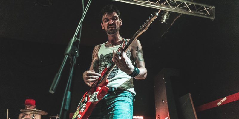 Dirty Lovemachines @ Pestspiele 2021 09 24