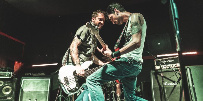 Dirty Lovemachines @ Pestspiele 2021 09 24