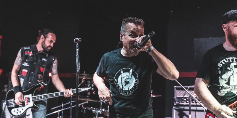 Gaffa @ Pestspiele 2021 09 24