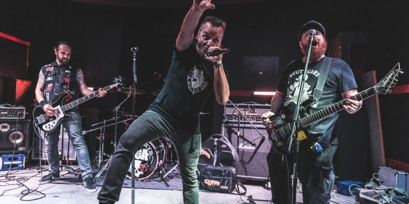 Gaffa @ Pestspiele 2021 09 24