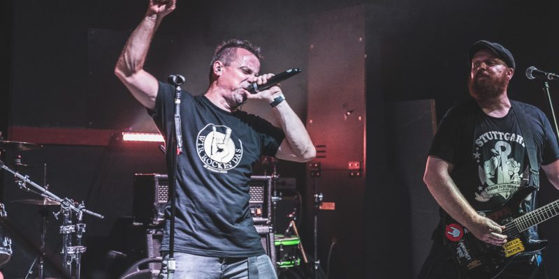 Gaffa @ Pestspiele 2021 09 24