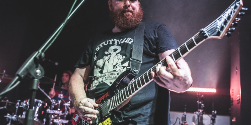 Gaffa @ Pestspiele 2021 09 24