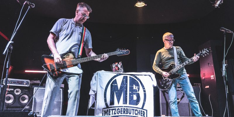 MetzgerButcher @ Pestspiele 2021 09 24