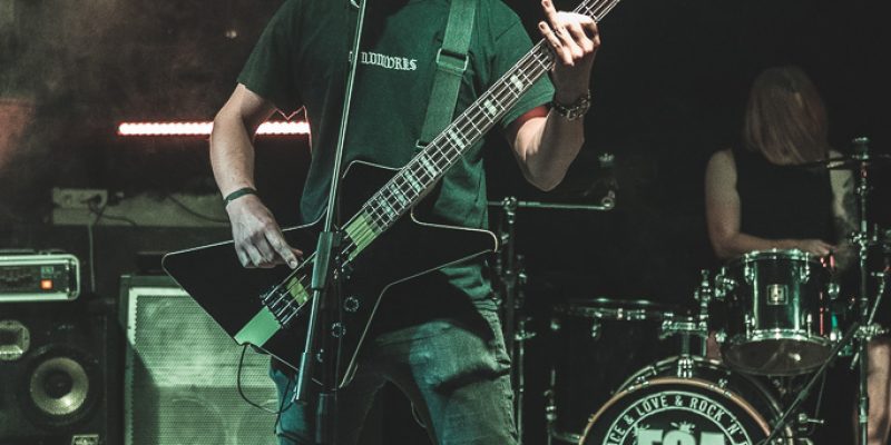 Northern Light @ Pestspiele 2021 09 24