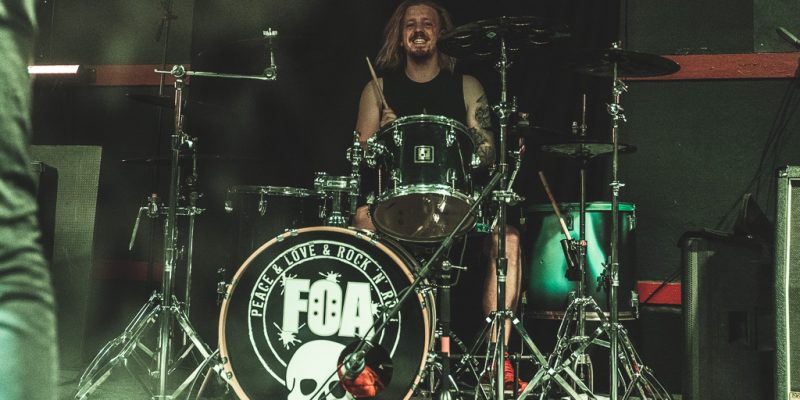 Northern Light @ Pestspiele 2021 09 24